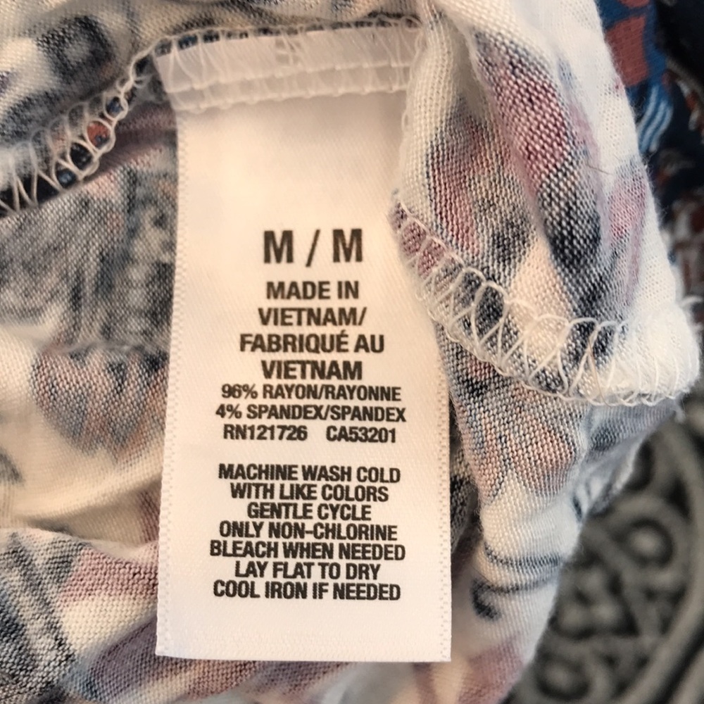 NWT Aeropostale camisole top - Picture 8 of 10